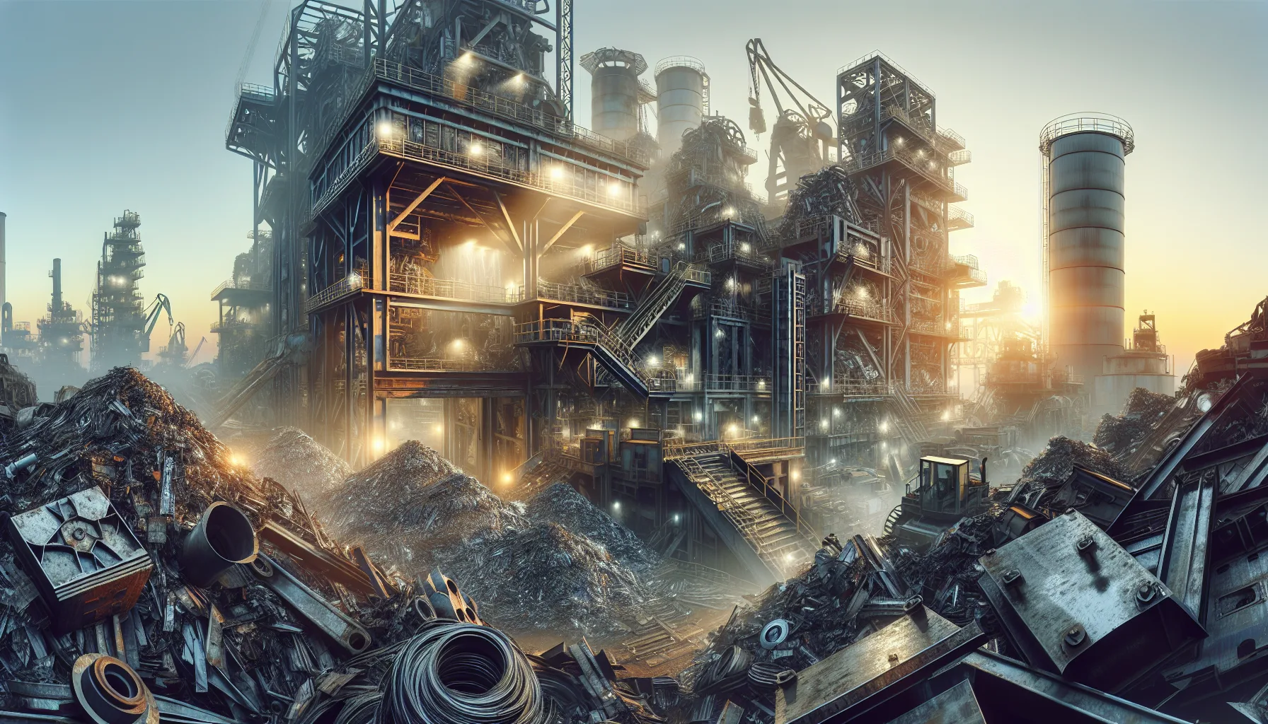 Rhodium Price & Memphis Copper Market Trends 2026