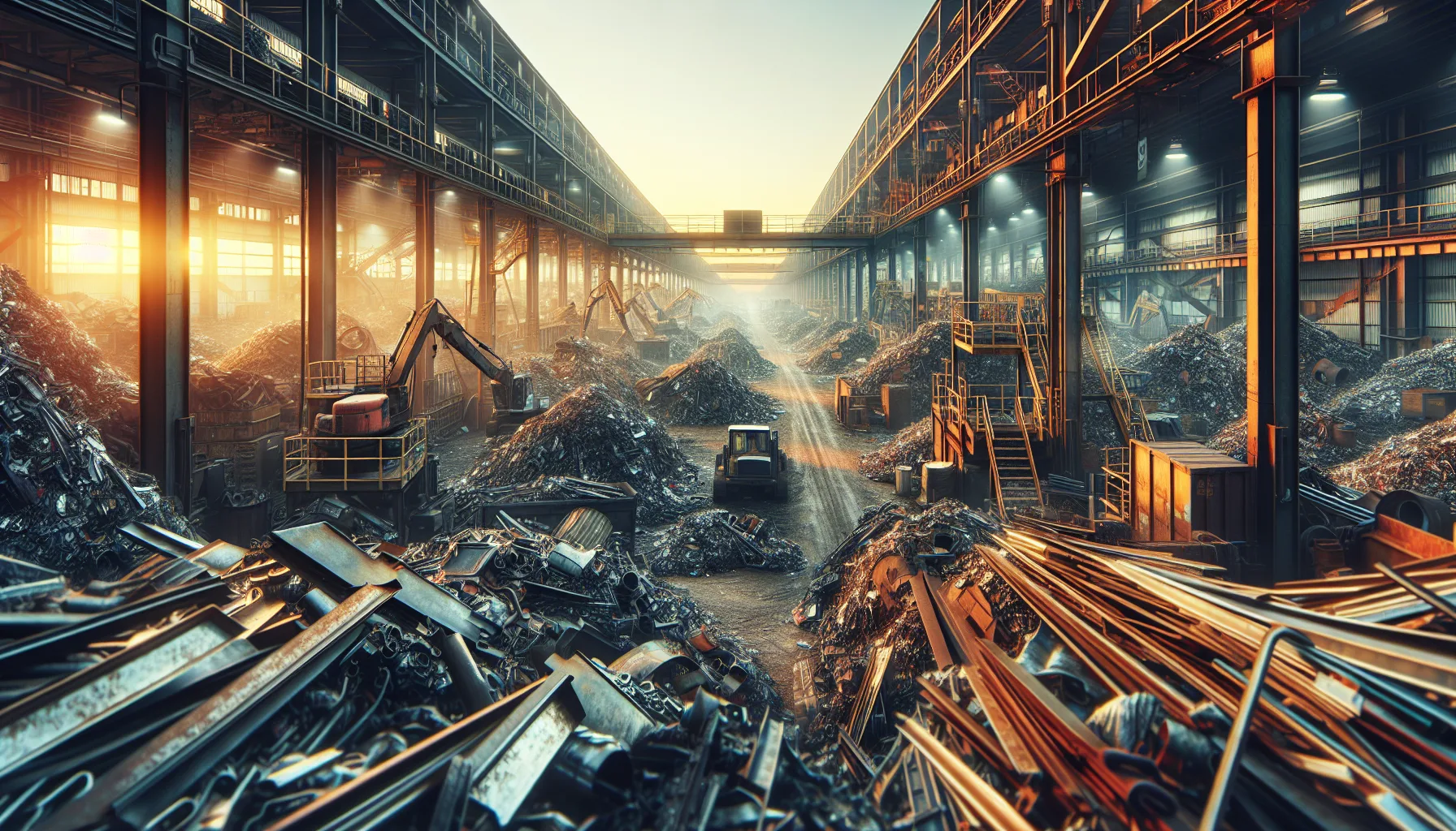 Colorado Springs Scrap Metal Auction: 2026 Copper Trends