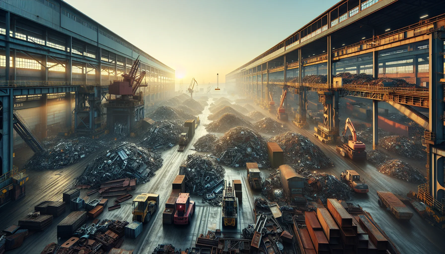 Fort Worth Demo Profits: Best Scrap Metal Prices 2026