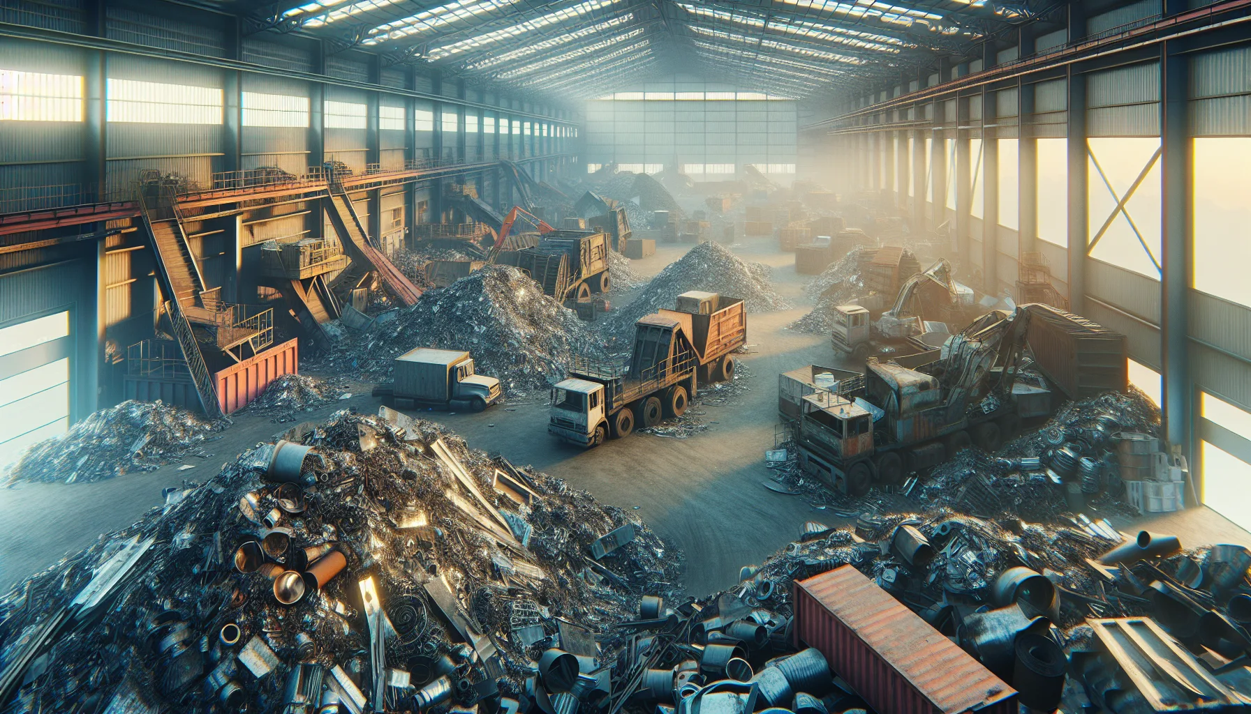 Best Scrap Prices — March 27, 2026