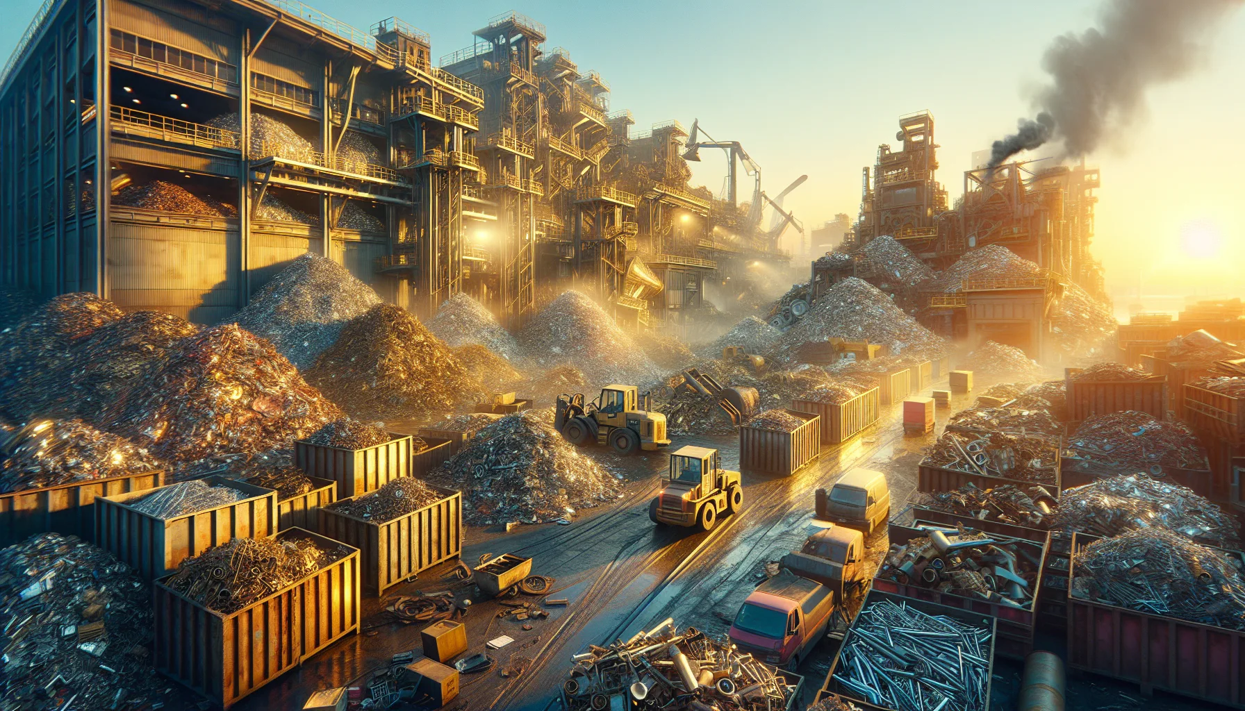 Brass Bronze Beat Copper Scrap Prices Dearborn Weekly