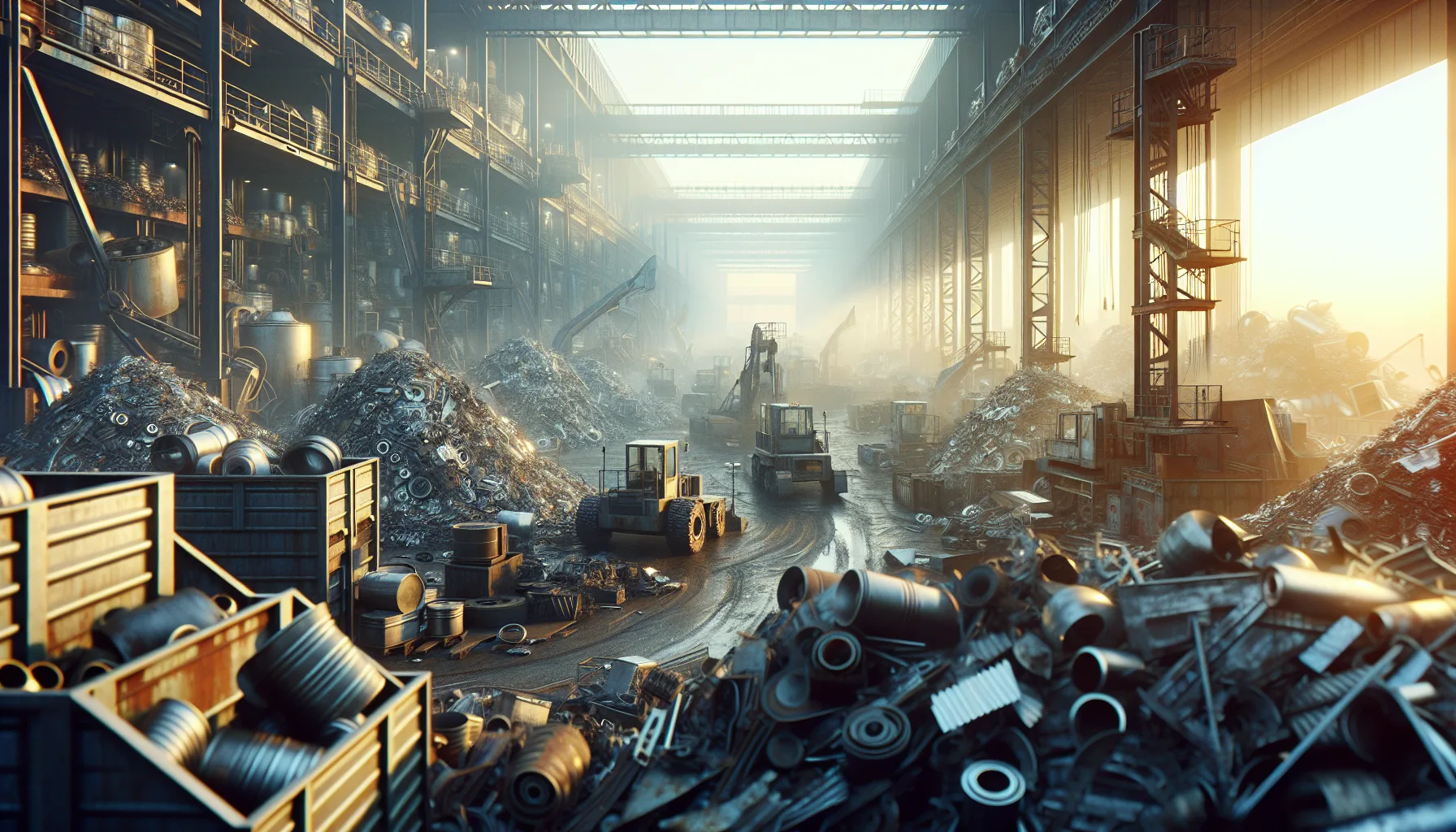 NYC Metal ID Tips for Max B2B Scrap Metal Profits