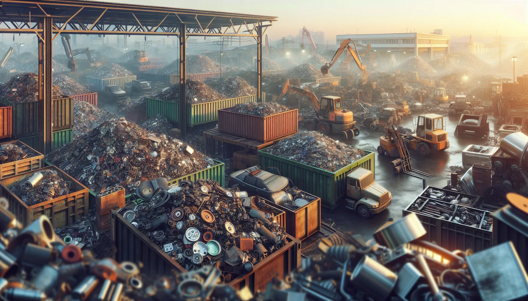 Minneapolis Copper Scrap Price Today vs Lead Battery Gold