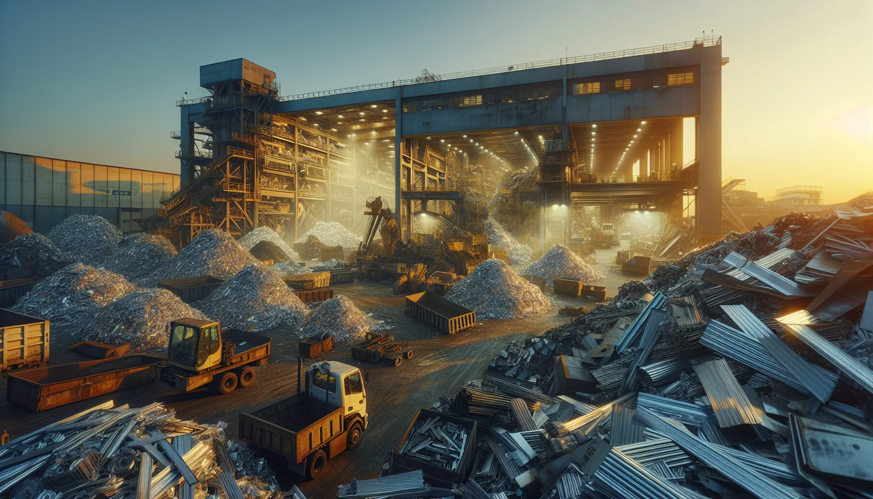 2026 Miami Scrap Aluminum Trends: Best Prices Guide