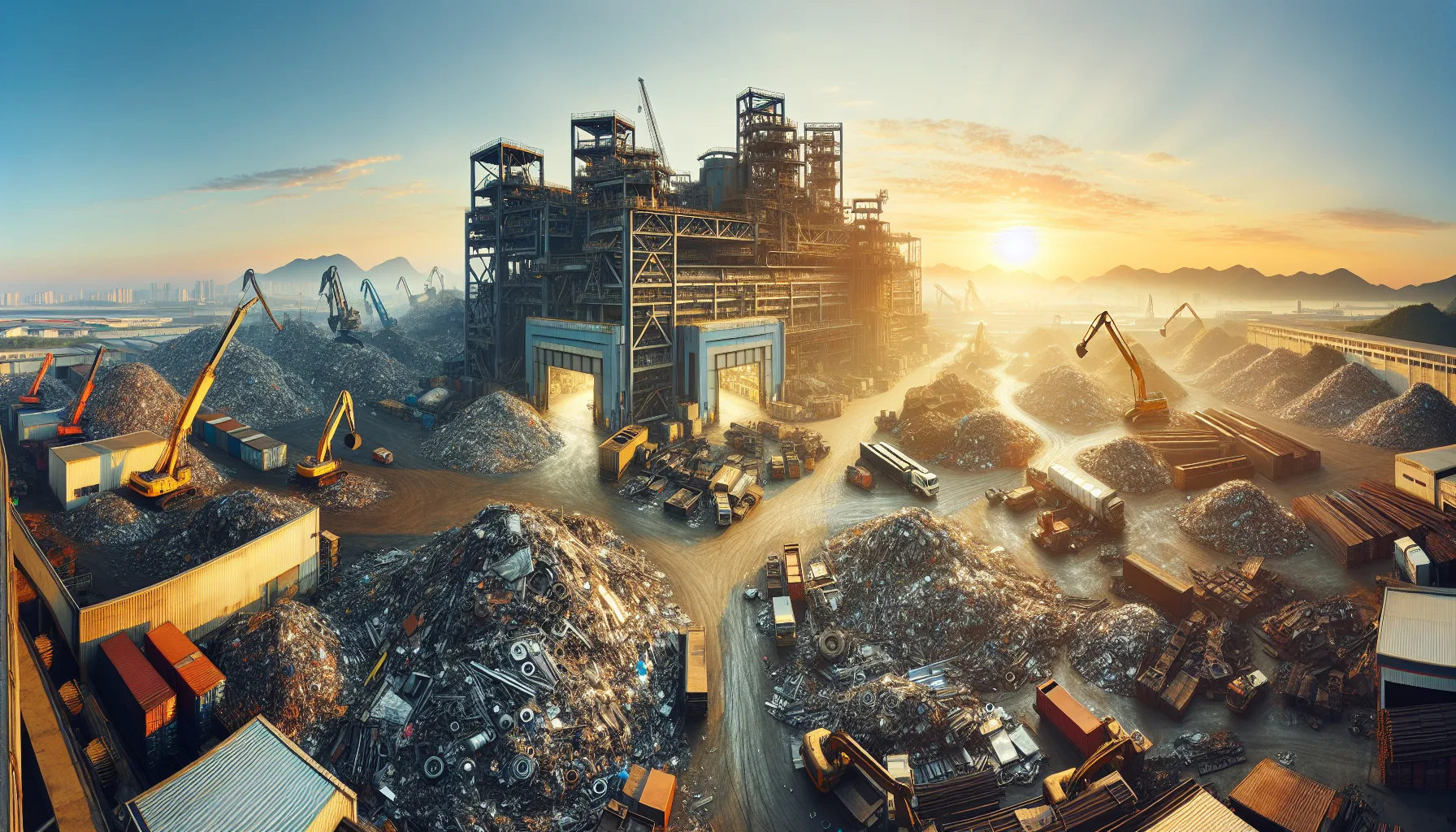 St. Paul Catalytic Converter Scrap Metal Prices Today