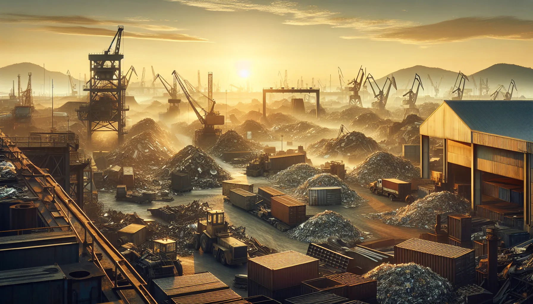 Memphis Catalytic Converter Values vs Steel Scrap Today