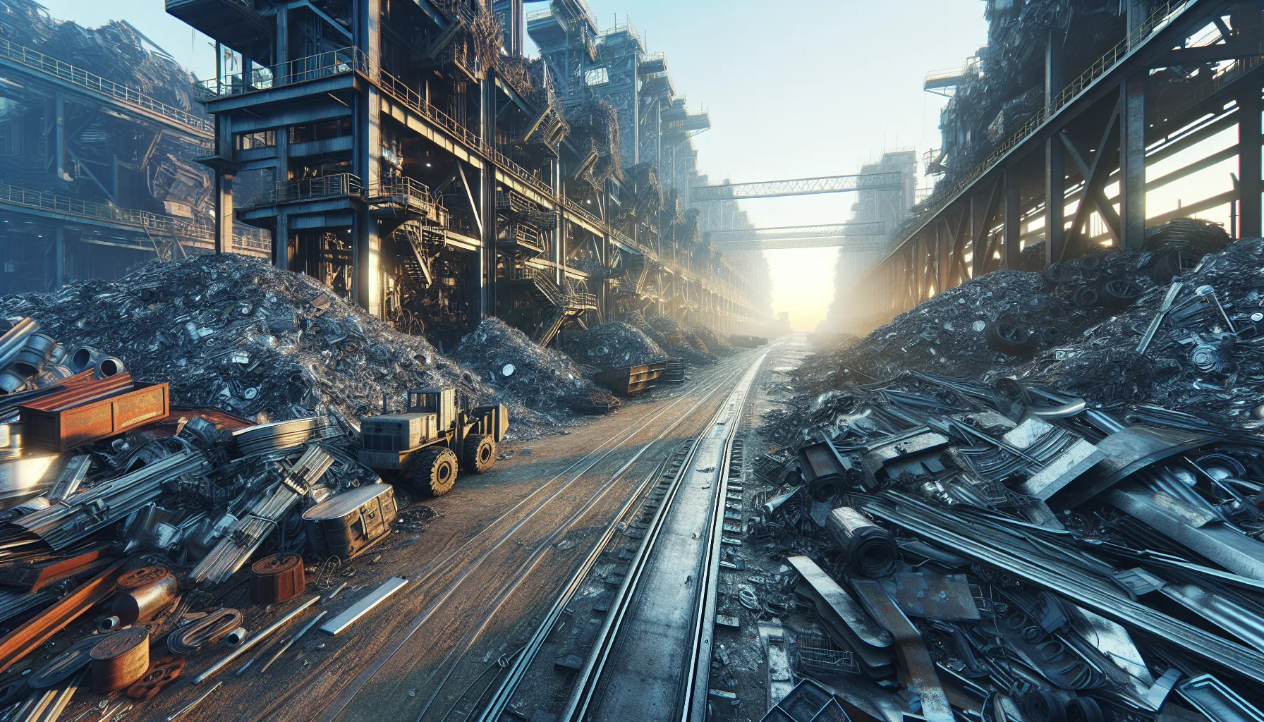 Dearborn Scrap Metal Regulations Impact 2026 Pricing