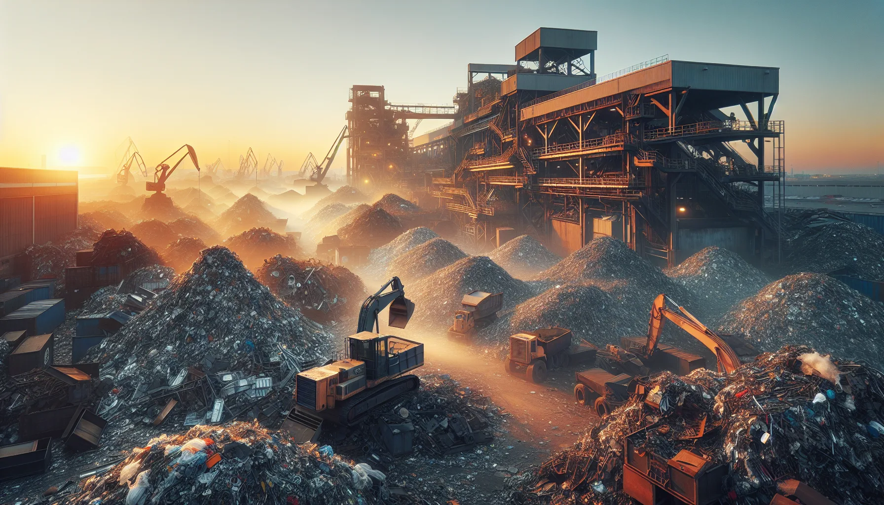 Copper Scrap Surge: Columbus Market April 2026 Prices