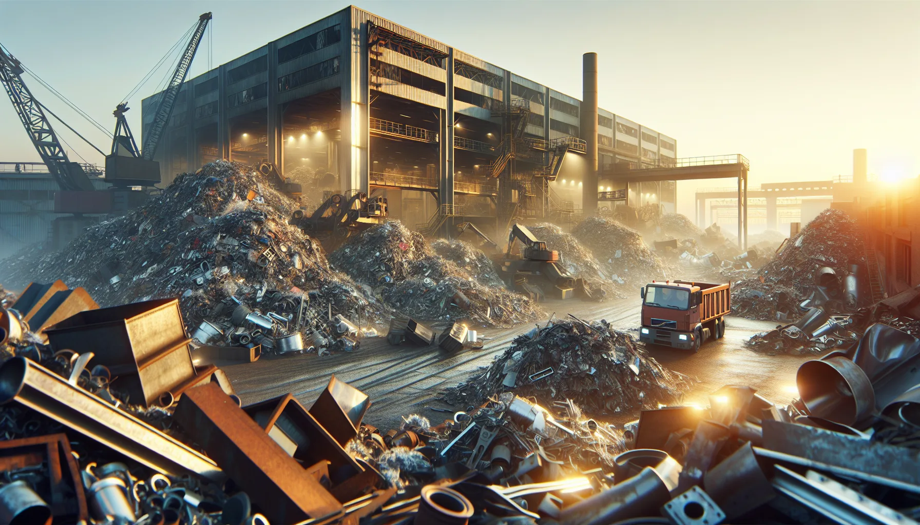 Joliet Scrap Metal Prices Today: Collector's Timing Guide