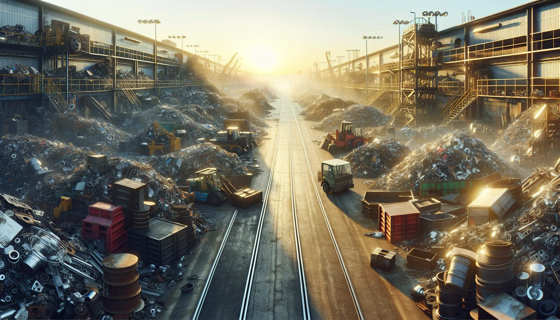 Fort Lauderdale Scrap Metal Prices: May 2026 Daily Rates
