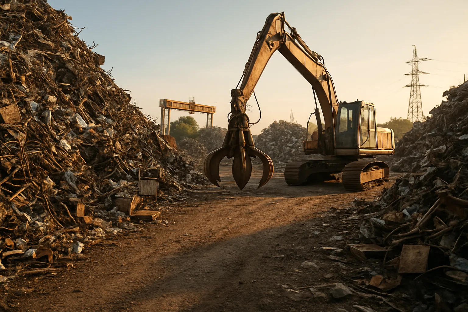 Riverside Scrap Metal: Small Collector Payouts Guide