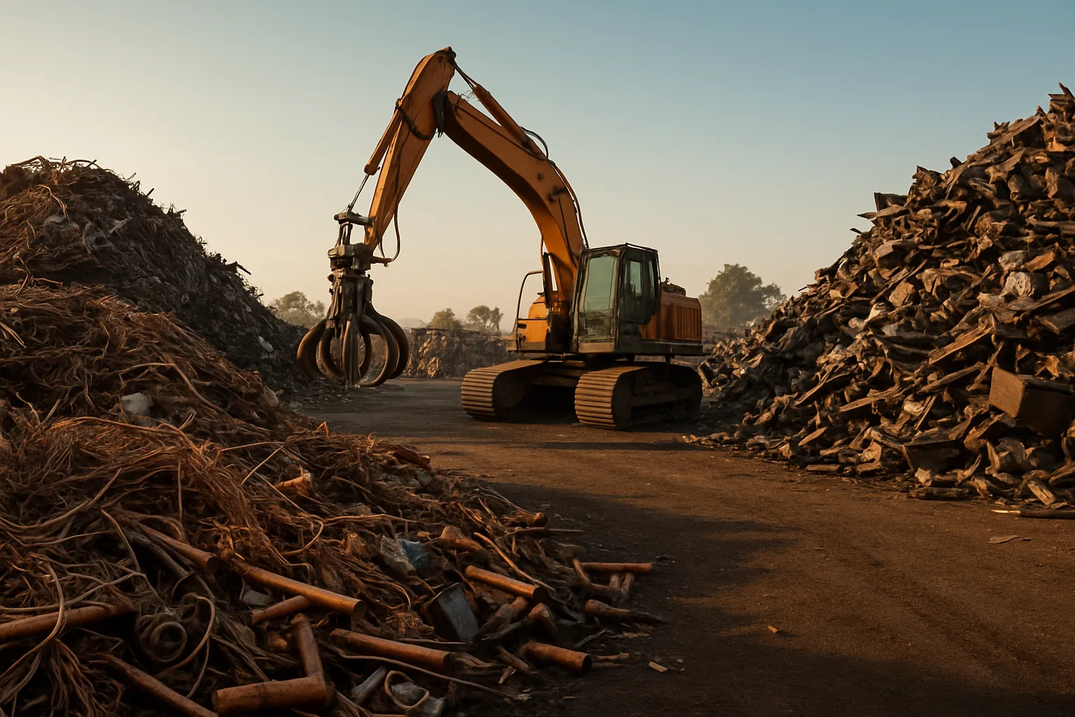 San Diego Copper Scrap: June 2026 Grade & Price Guide
