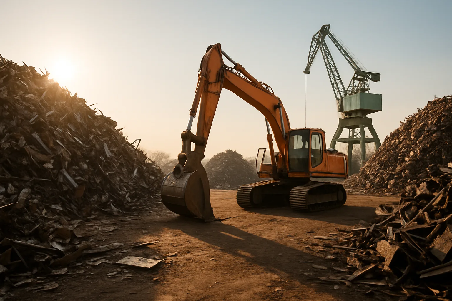 Sell Scrap Metal Near Me Riverside: 2026 Price Hierarchy