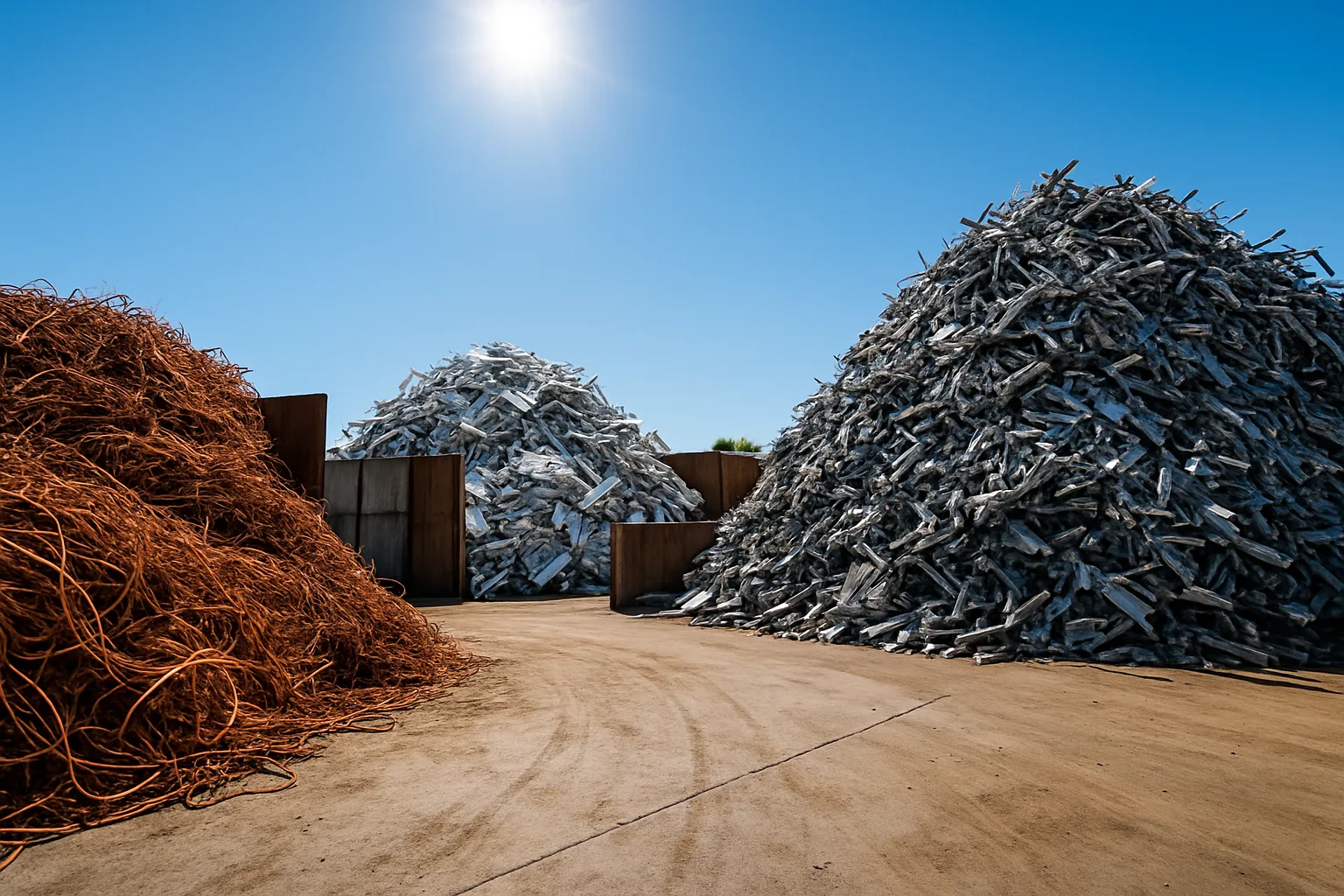 Stainless Steel Grades Tucson: Maximize Your Scrap Value