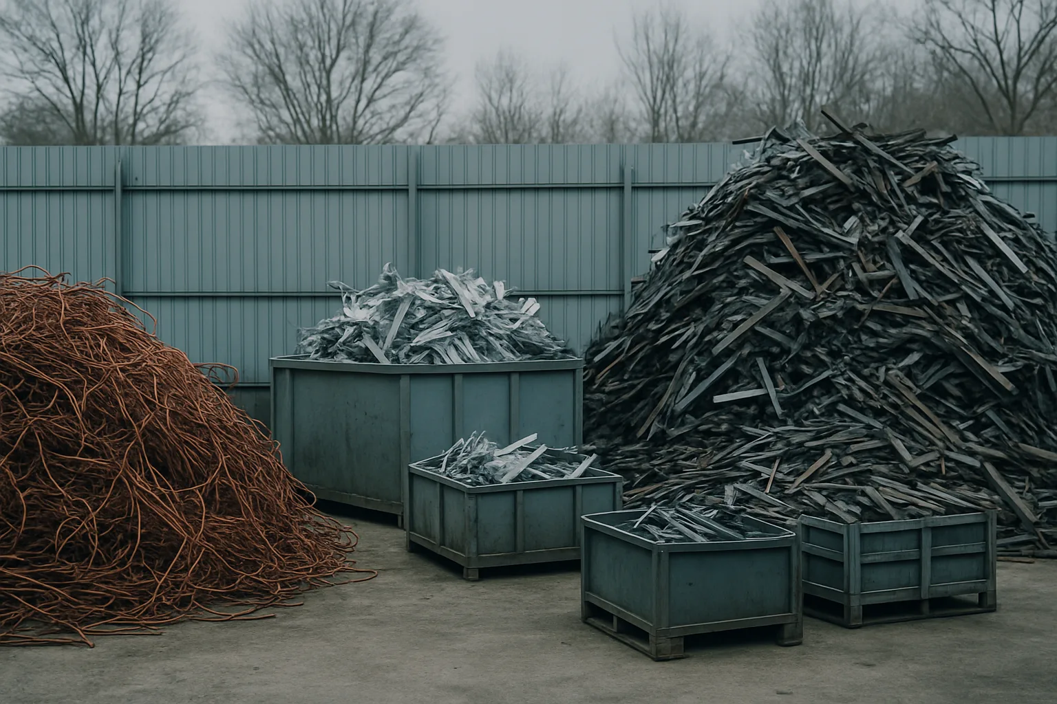 Lead-Acid Battery Scrap Raleigh: Real Market Value