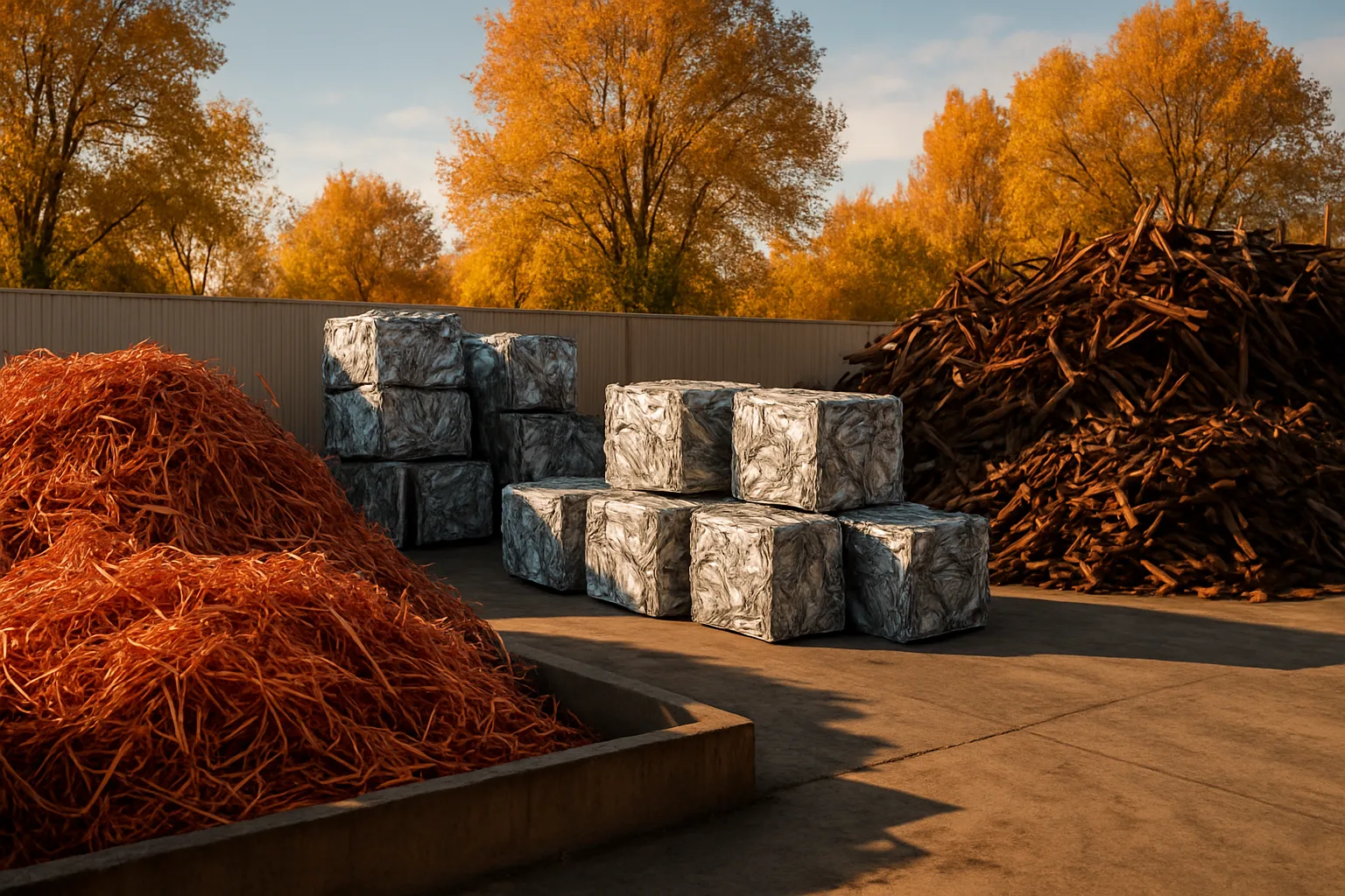 Copper Scrap Price Today San Jose: Market Signals