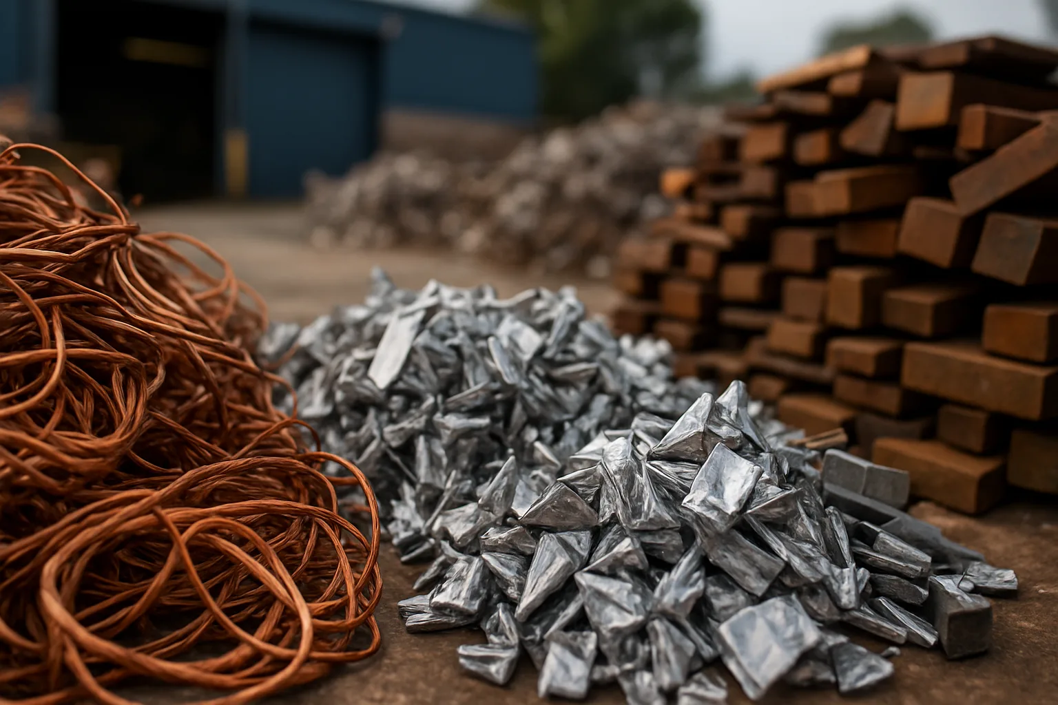 Catalytic Converter Scrap Value Cincinnati: PGM Pricing