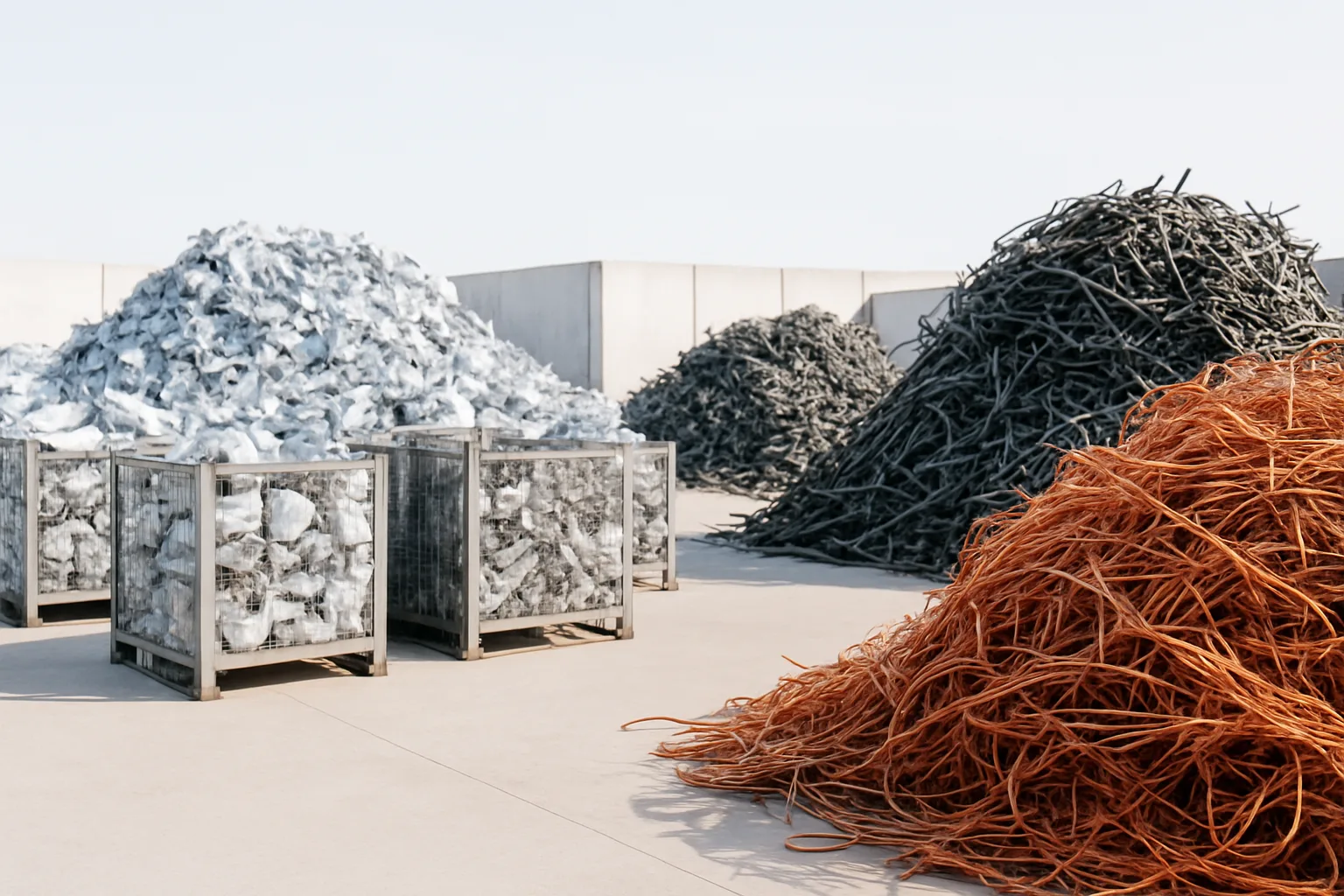 Philadelphia Copper Scrap Price Today: Collector's Guide