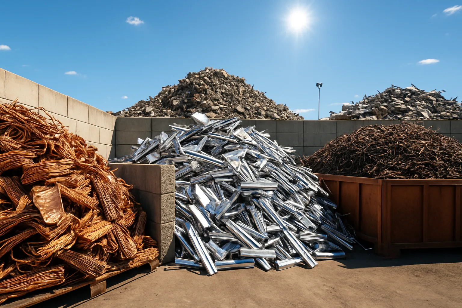 Catalytic Converter Prices Columbus: PGM Market Guide