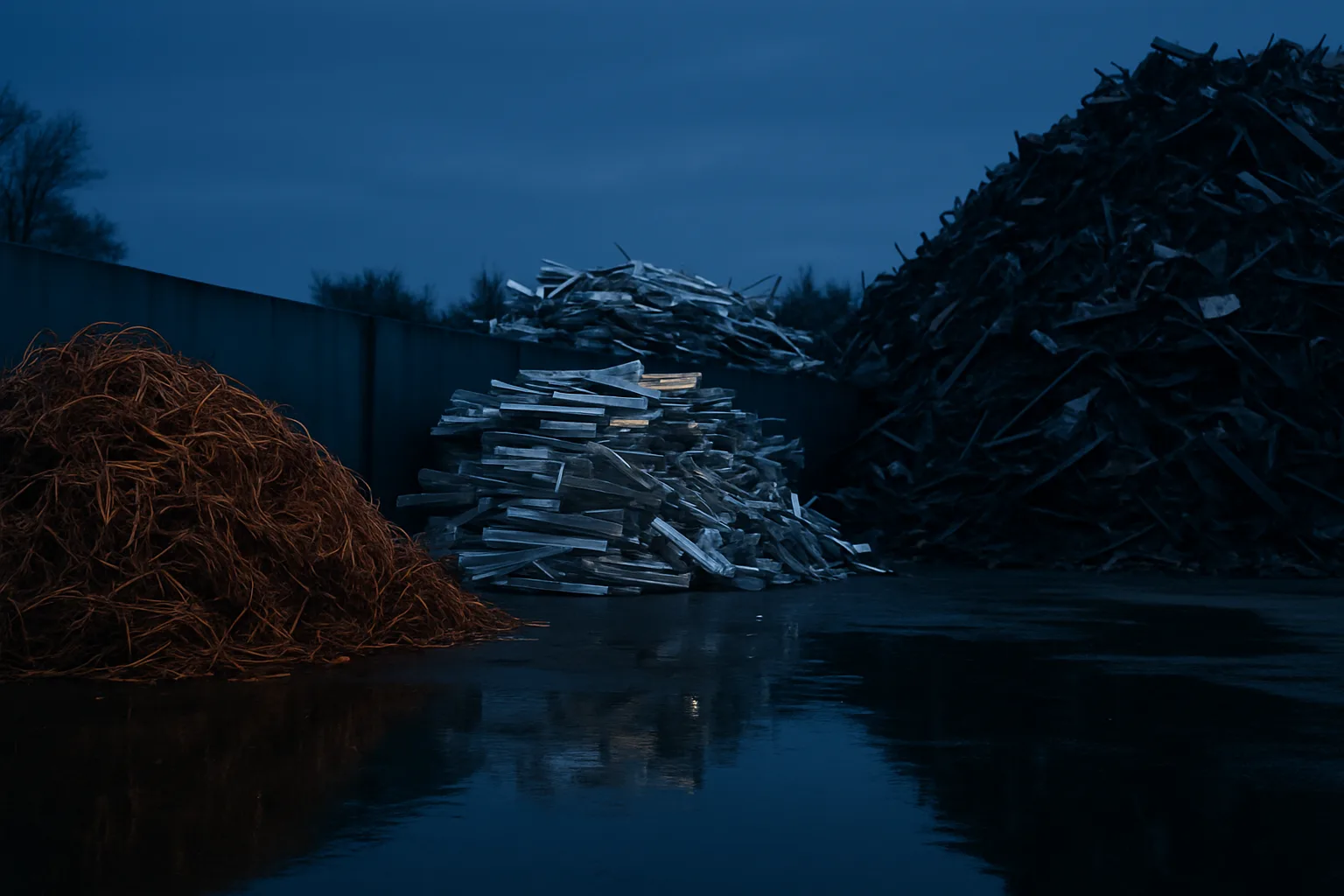 Riverside Copper Scrap Price Today: Grading for Maximum Valu