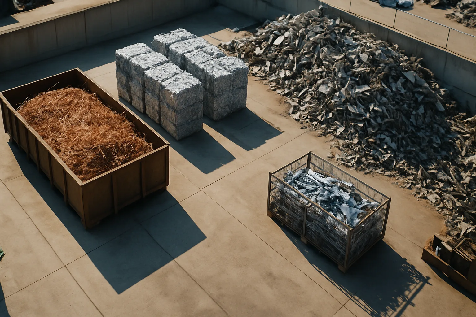 Profitable Scrap Metals Baltimore 2026: Price Guide