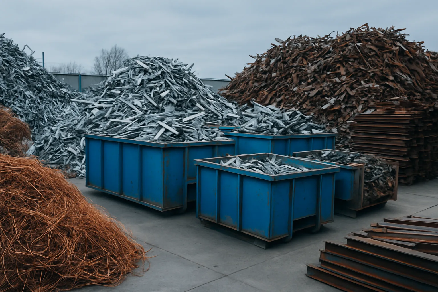 Spokane Copper Scrap Price: Weighing & Grading Secrets