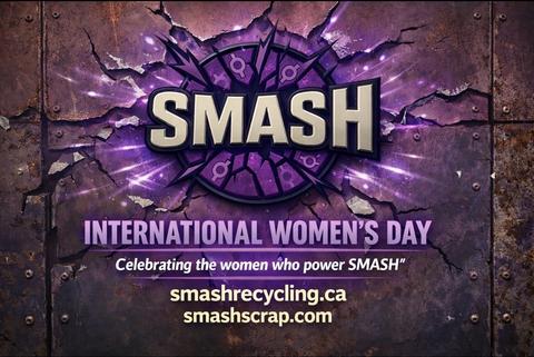 Best Scrap Prices | Celebrating Women in Recycling